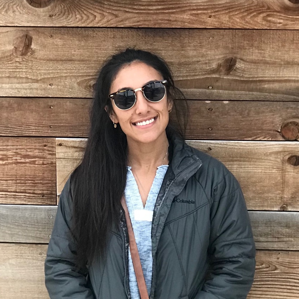 Meet your Posher, Roma